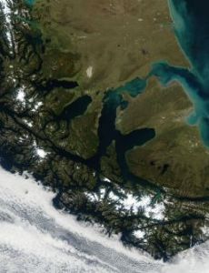 Tierra del Fuego