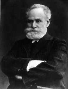 Ivan Pavlov