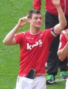 Johnnie Jackson