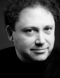Richard Egarr