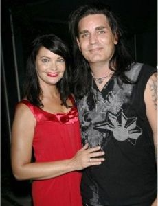 Jerry Dixon and Vene Arcoraci