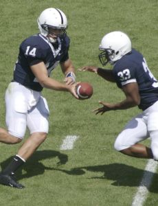 Austin Scott (American football)
