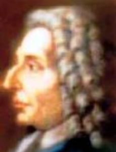 Giovanni Battista Vitali