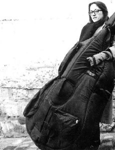 Joëlle Léandre