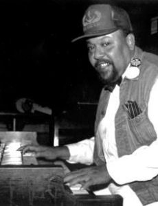 Charles Earland