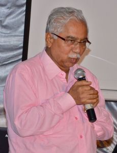 Chandrashekhara Kambara