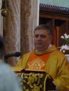 José Rodríguez Carballo