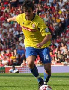 Danny Pugh