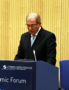 Ahmet Üzümcü