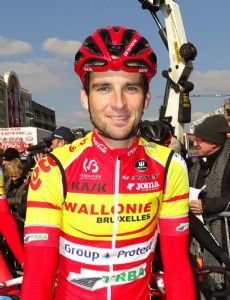 Baptiste Planckaert