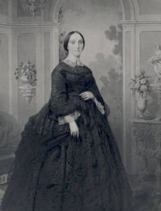 Appoline Alexander Blair