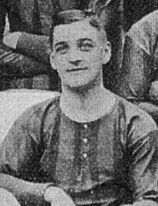 Tommy Atherton