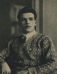Rudolf Burkert
