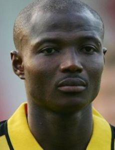 Hamza Mohammed