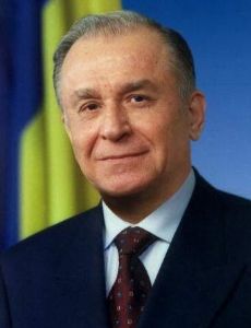 Ion Iliescu