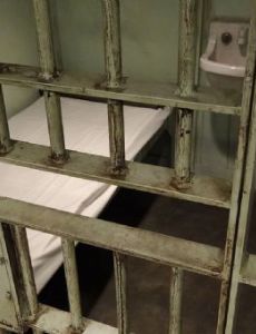 Letter from Birmingham Jail