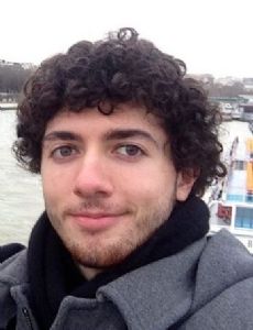 Filippo Nesci (artist and producer)