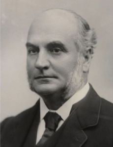 John Street (Australian politician)