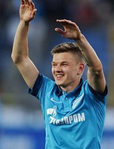 Oleg Shatov