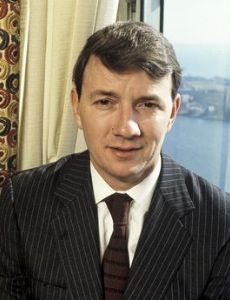 John Meriwether