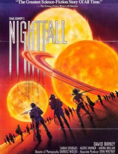 Nightfall