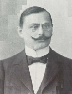 Paul Matschie