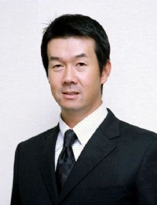 Hiroshi Yagi