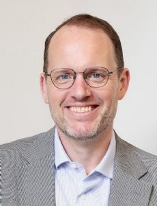 Peter Sherlock