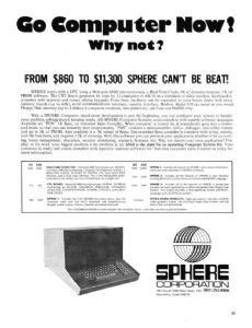 Sphere 1