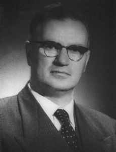 Thomas Hayman