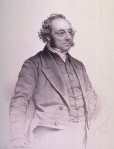 William Sands Cox