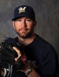 Shaun Marcum