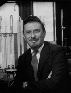 Morris Sugden