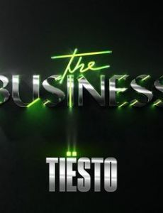 The Business