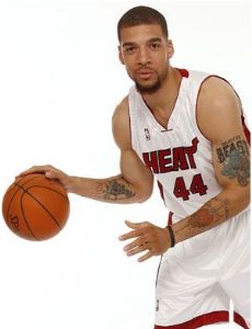 Andre Brown