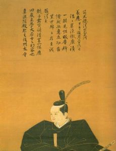 Hosokawa Mitsunao