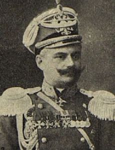 Dimitri Nikolaevich Nadjoznyj