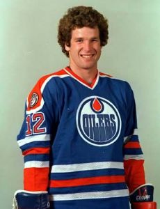 Dave Hunter