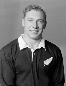 Ron Jarden
