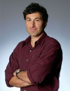 Avadis Tevanian