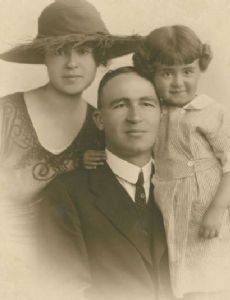 Sabiha Sertel