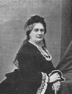 Wilhelmina Bonde