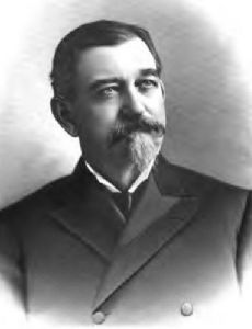 Marcus H. Holcomb