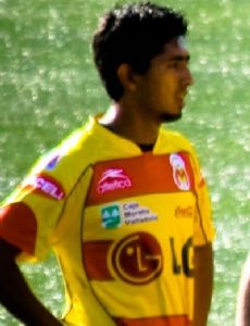 Elías Hernández