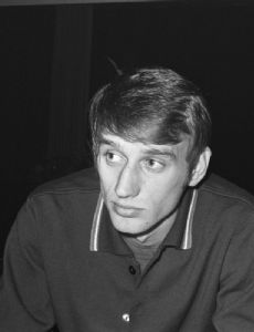 Rob Rensenbrink
