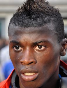 M'Baye Niang