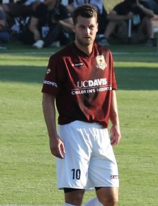 Thomas Stewart (Irish footballer)