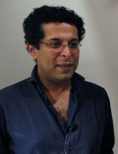 Naman Ahuja