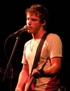 Jon McLaughlin