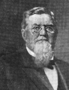 Lorrin A. Cooke
